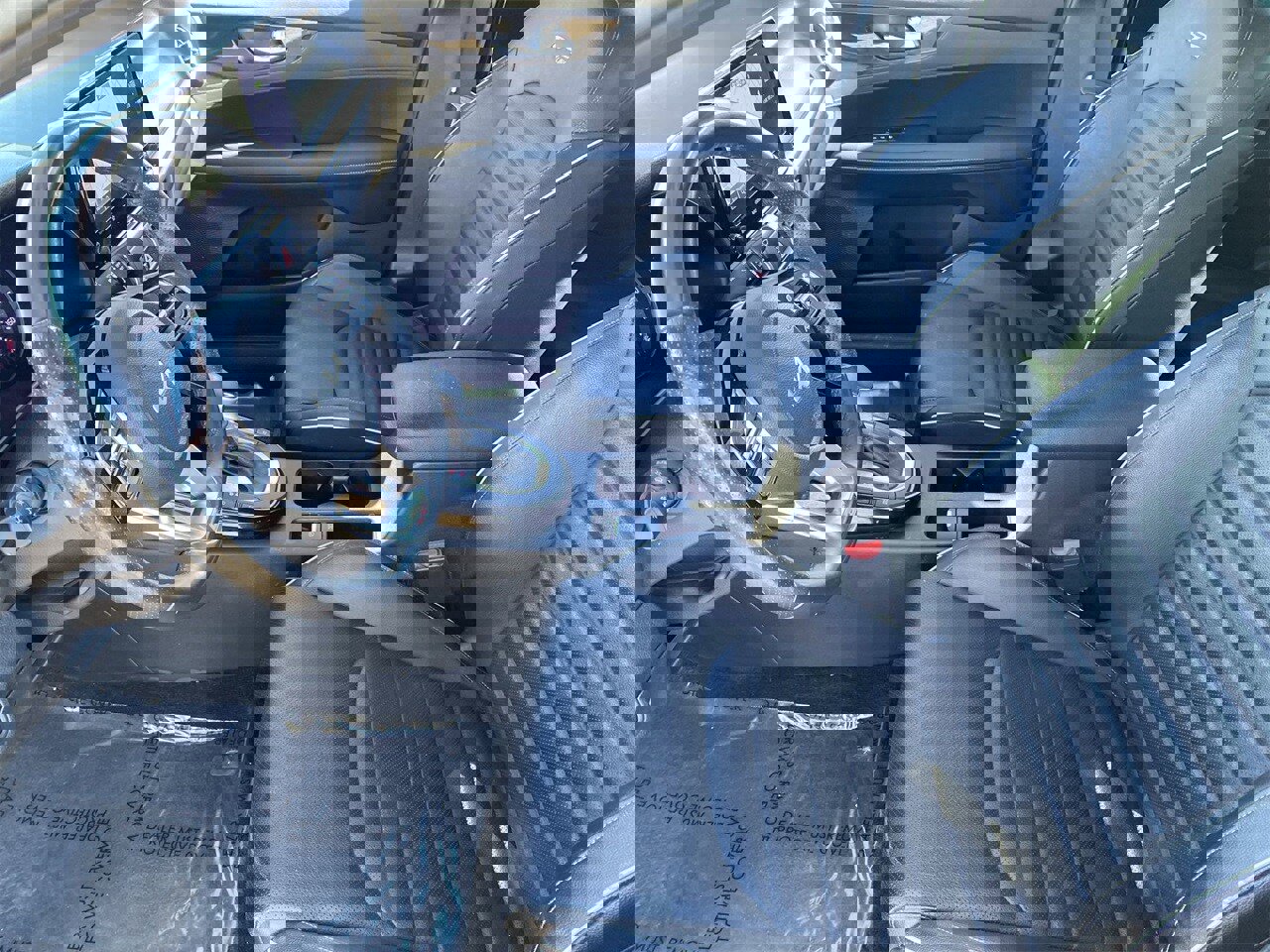 Certified 2024 Kia Forte GT-Line w/ GT-Line Premium Package image 18