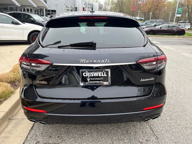 Used 2022 Maserati Levante GT image 6