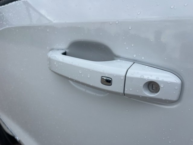 New 2026 GMC Sierra 1500 Elevation image 63