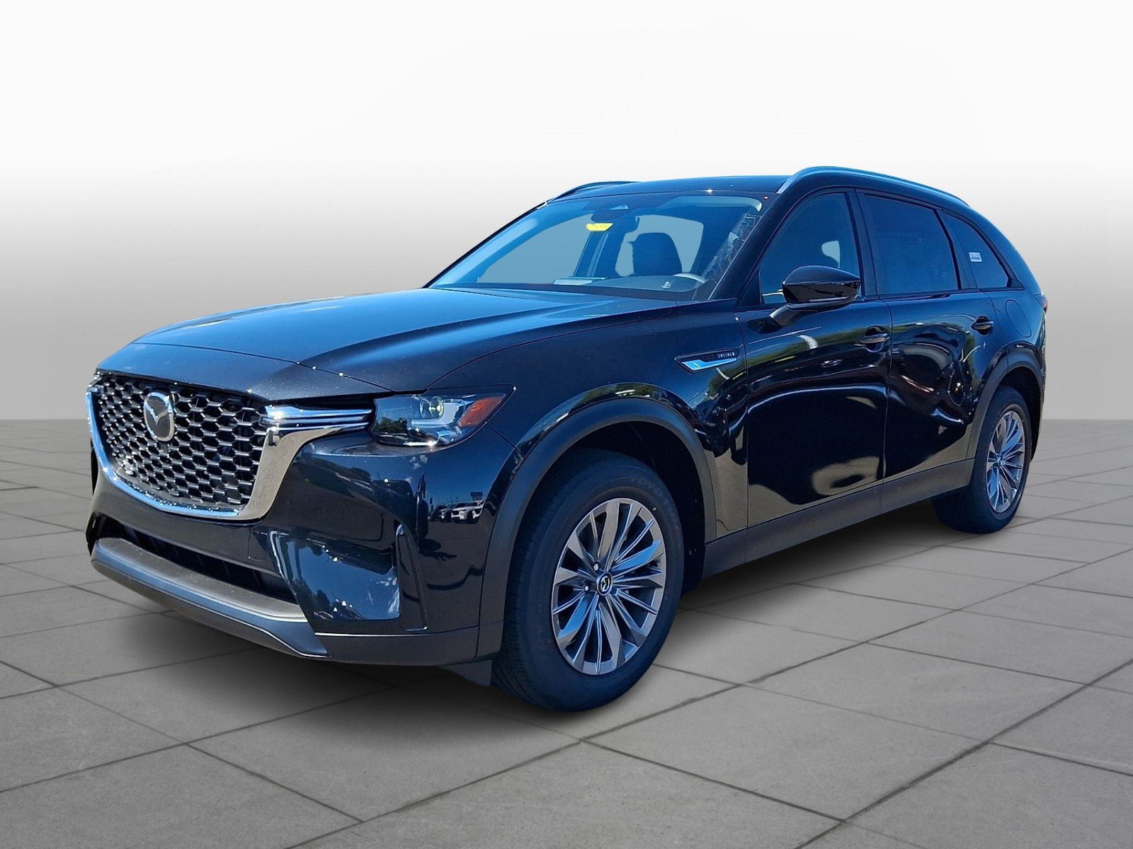 New 2026 MAZDA CX-90 3.3 Turbo w/ Select Package AWD/4WD image 4