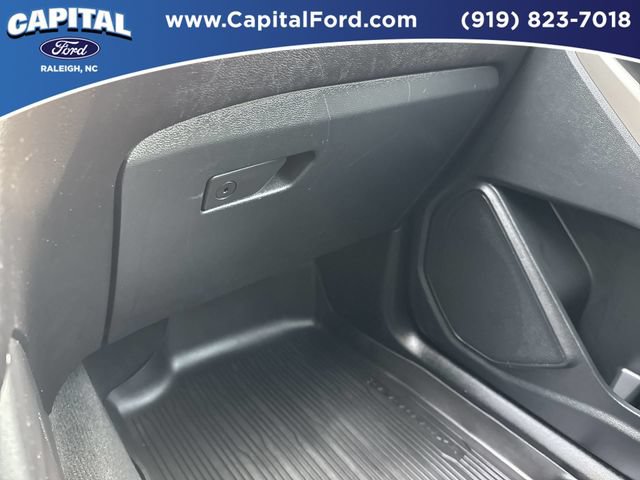 Certified 2023 Ford Explorer XLT w/ Equipment Group 202A AWD/4WD image 28