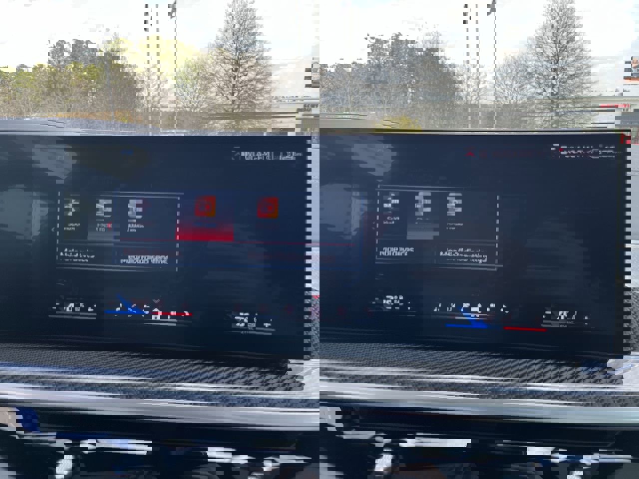 Certified 2024 BMW X5 M60i image 24