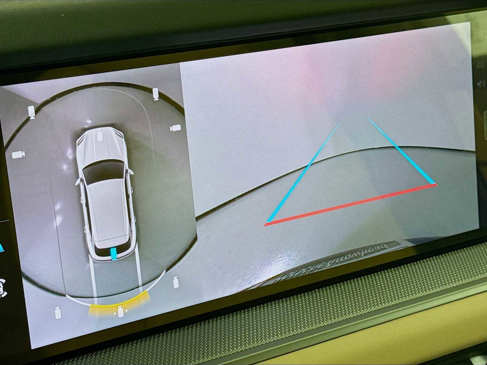 New 2026 Porsche Cayenne S image 20