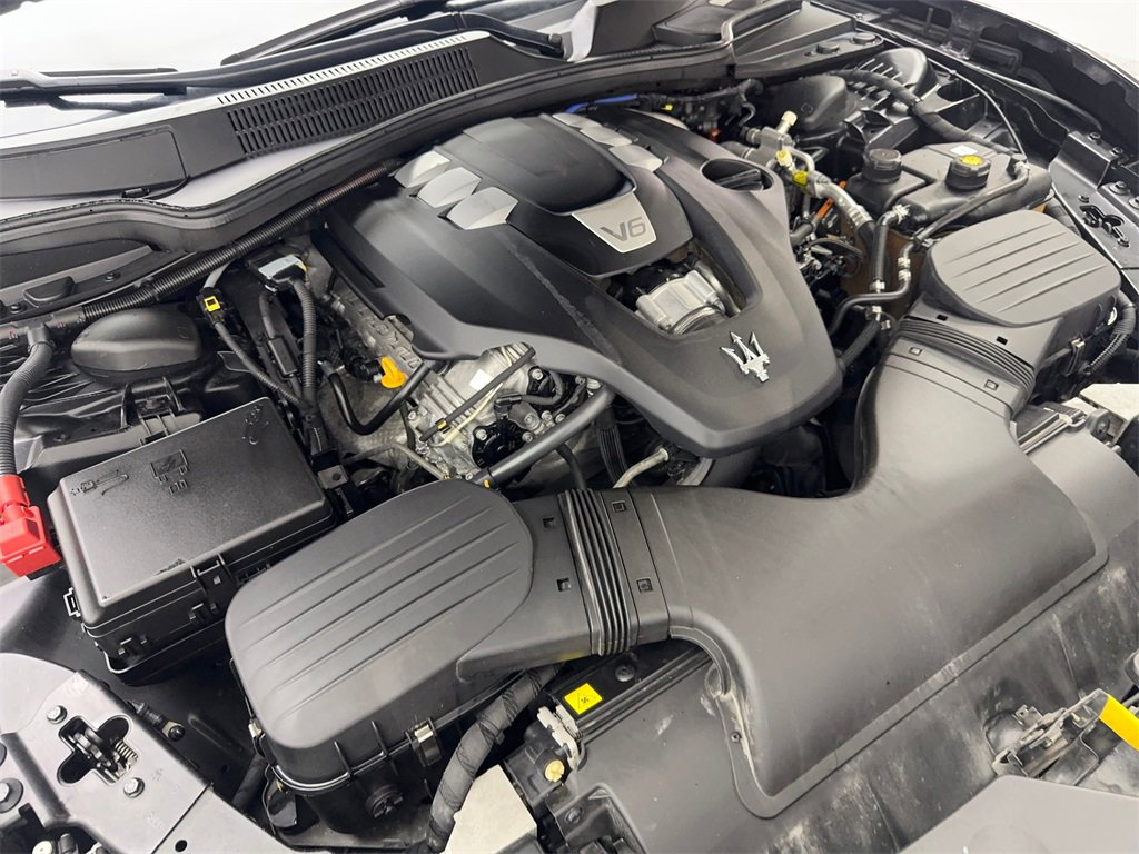 Used 2020 Maserati Ghibli image 75