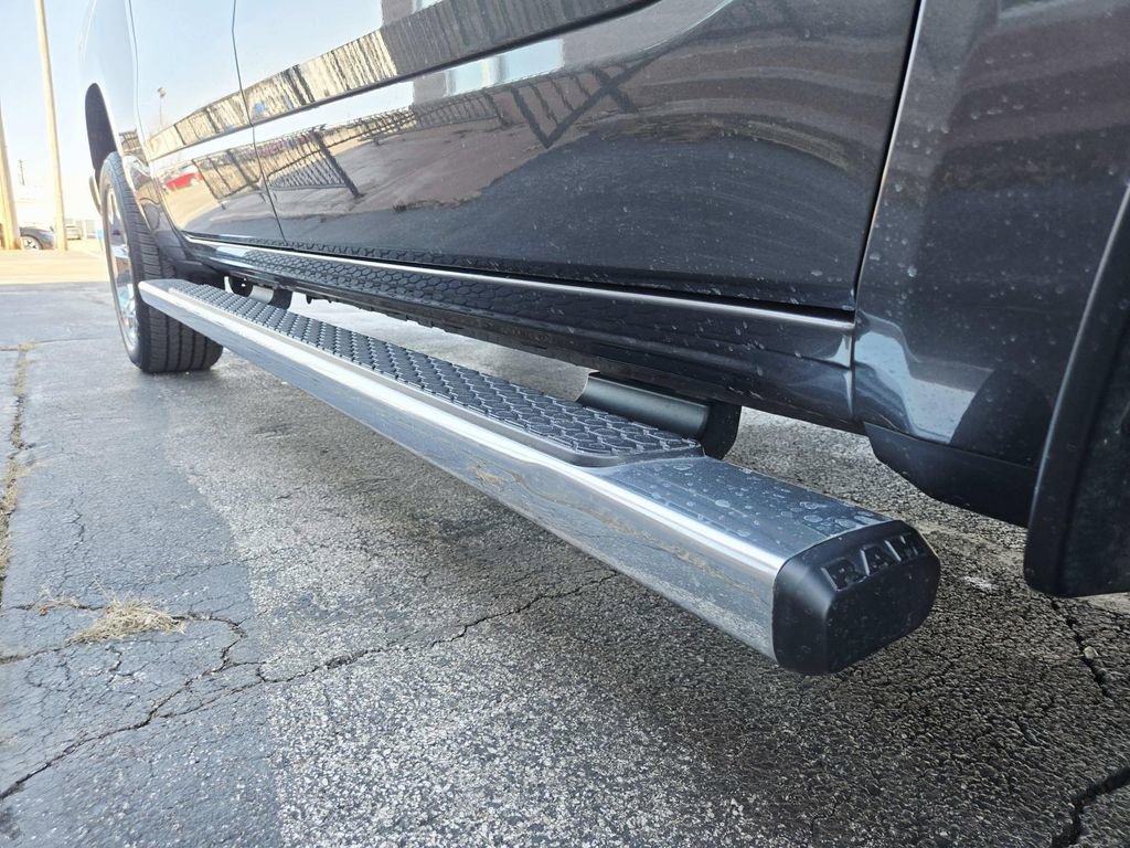 Used 2022 RAM 1500 Big Horn image 17