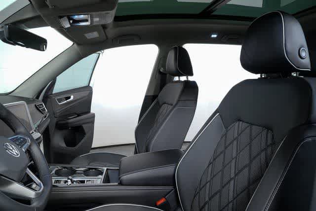 New 2026 Volkswagen Atlas SEL Premium R-Line image 5