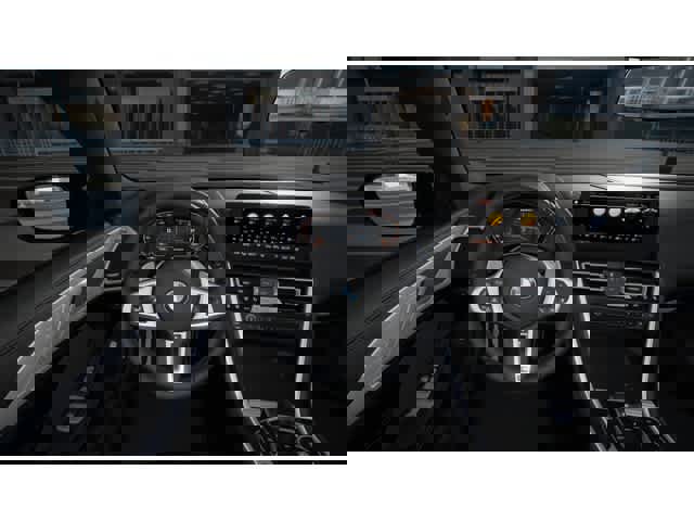 New 2026 BMW M850i xDrive image 13