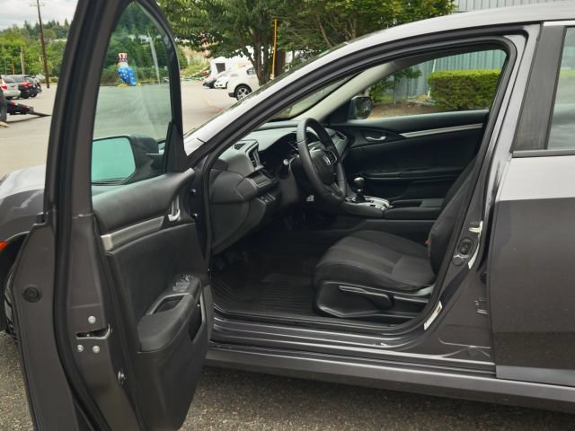 Used 2016 Honda Civic LX image 19