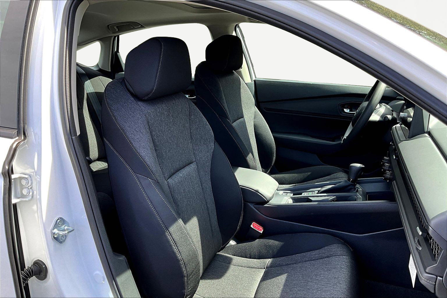 New 2026 Honda Accord SE image 19