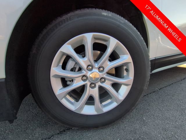 Used 2020 Chevrolet Equinox LT image 32