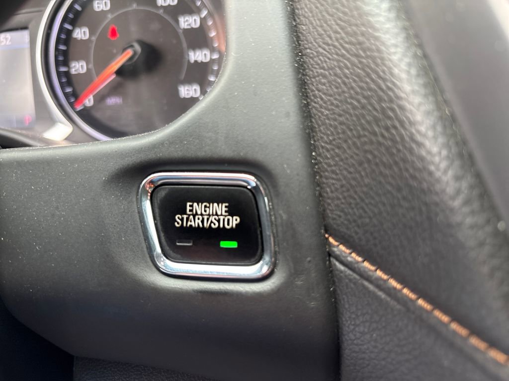 Used 2021 GMC Acadia AT4 w/ Trailering Package AWD/4WD image 25