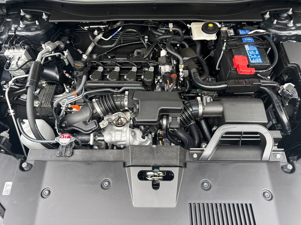 New 2026 Honda CR-V EX-L image 26