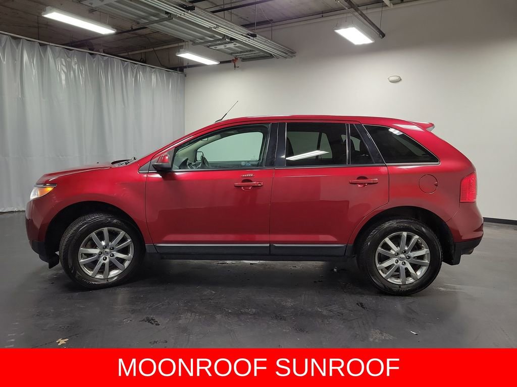 Used 2013 Ford Edge SEL image 6