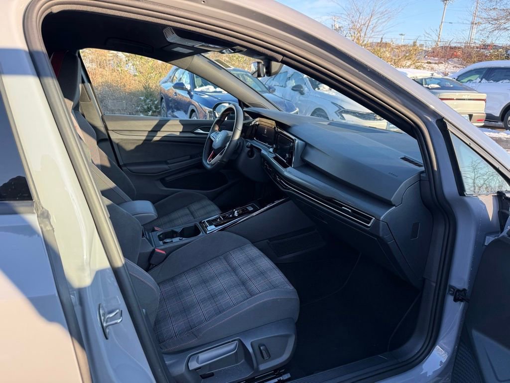 Used 2024 Volkswagen GTI S image 21