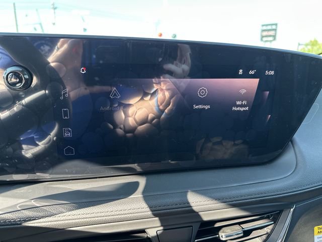 New 2026 Buick Encore GX Preferred FWD image 14