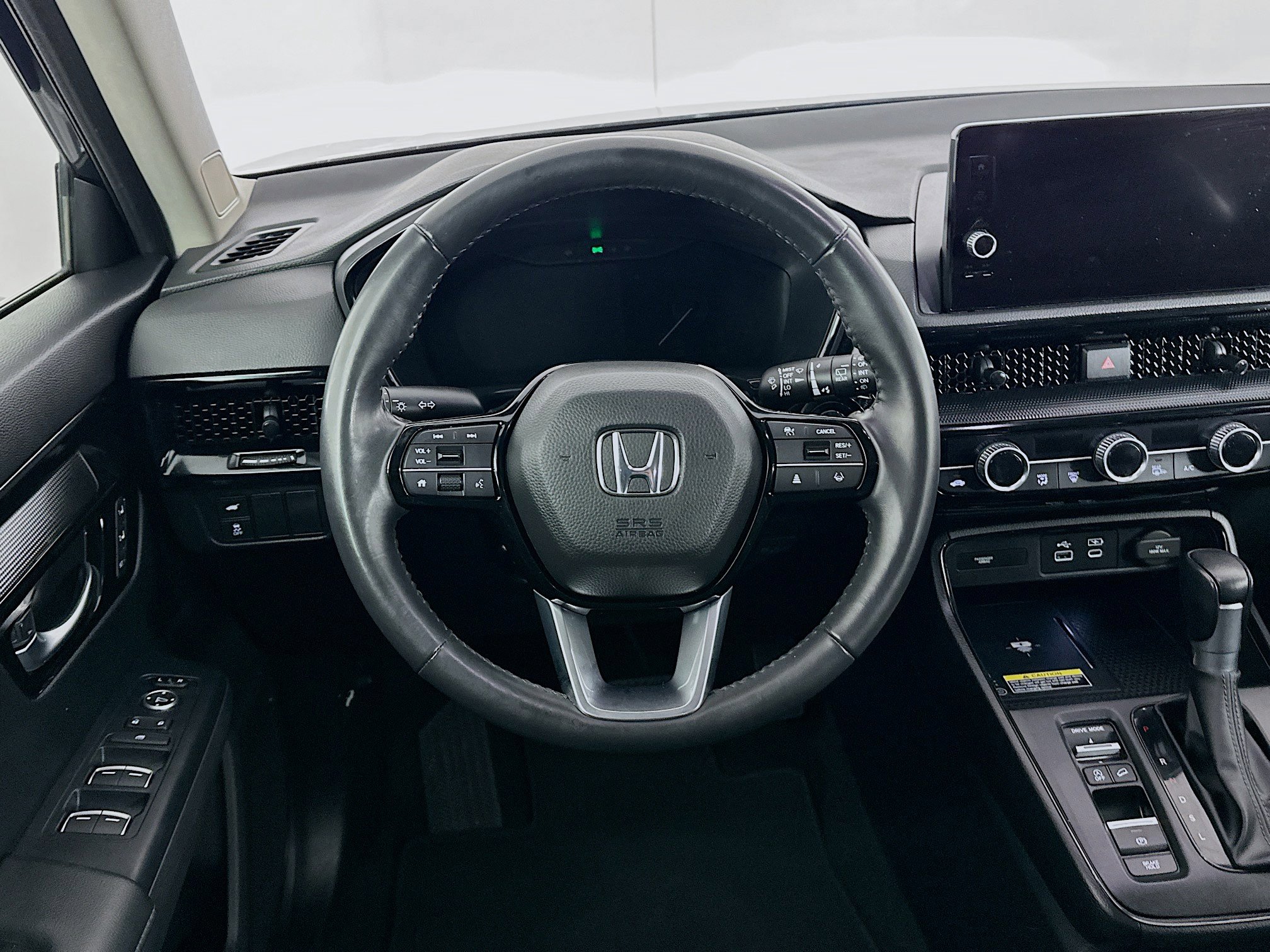 Used 2024 Honda CR-V EX-L image 17