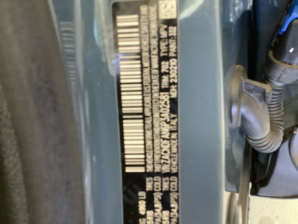 Used 2023 Dodge Hornet GT w/ GT Blacktop Package AWD/4WD image 20