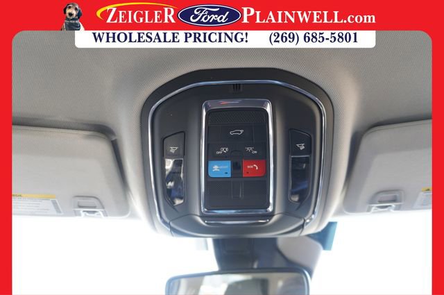 Used 2023 Jeep Grand Cherokee L Laredo w/ Luxury Tech Group I image 33