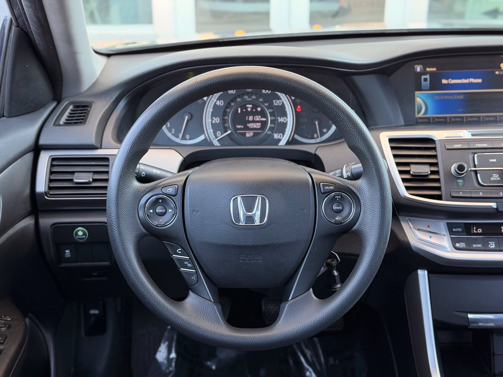 Used 2014 Honda Accord LX image 28