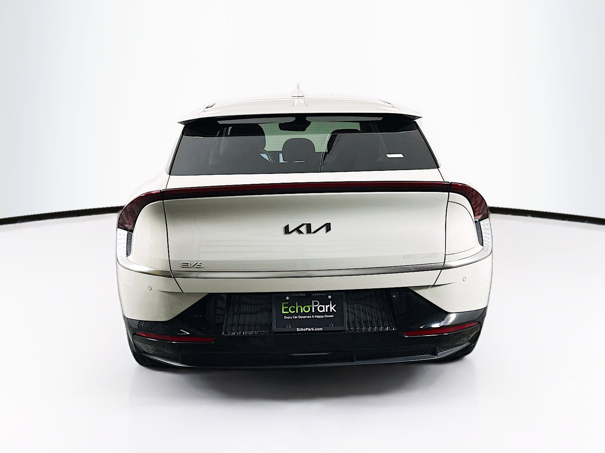 Used 2023 Kia EV6 Wind image 7