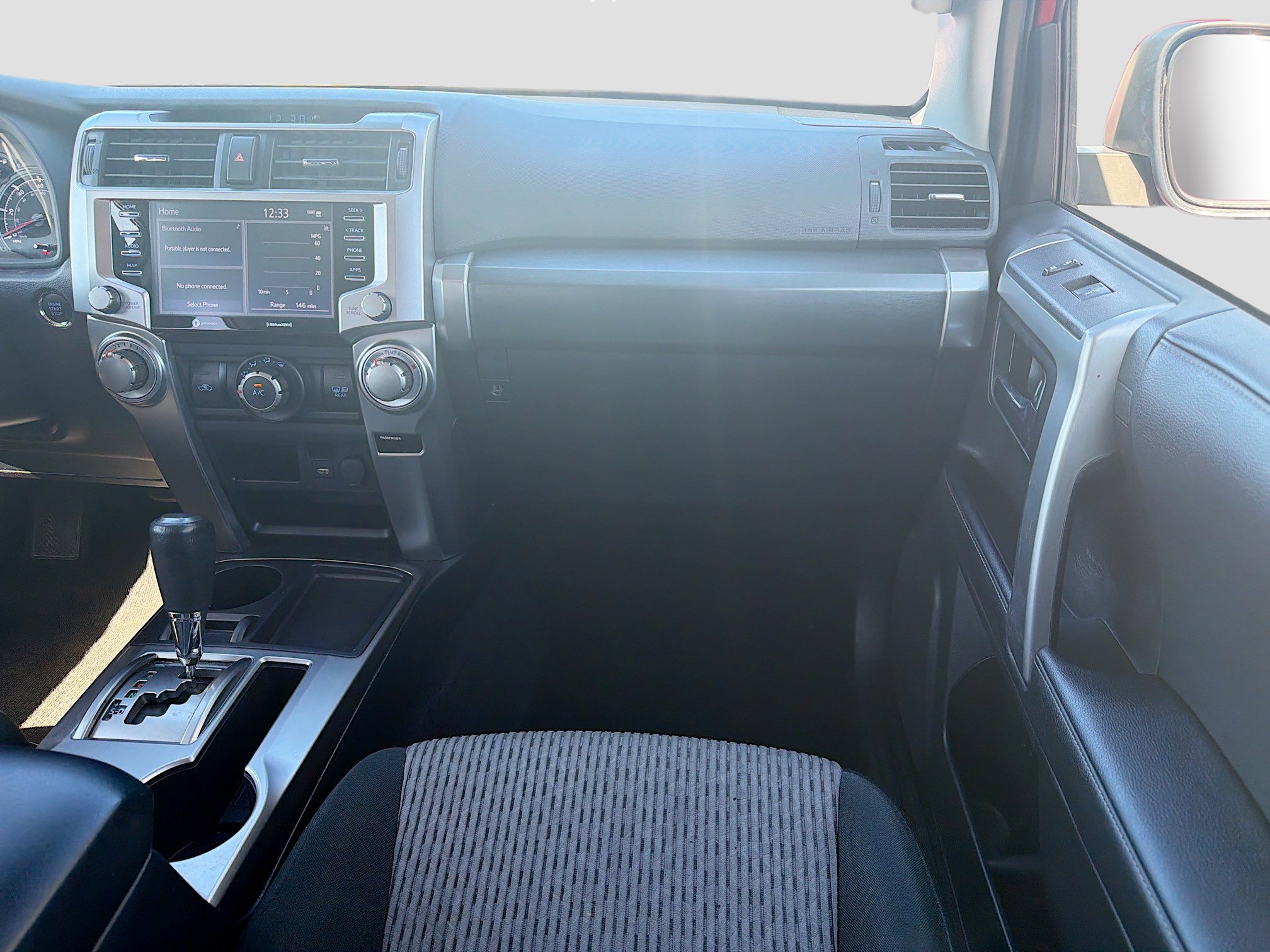 Used 2023 Toyota 4Runner SR5 image 18