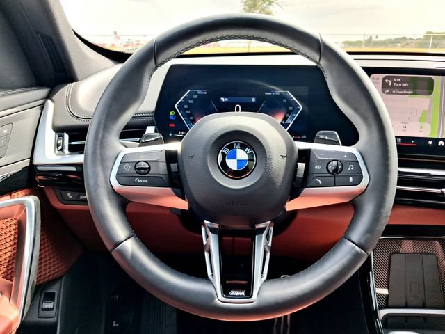 Used 2026 BMW X1 xDrive28i w/ M Sport Package AWD/4WD image 15
