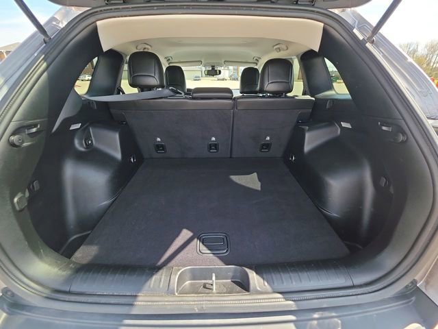 Used 2020 Jeep Cherokee Trailhawk w/ Cold Weather Group image 31