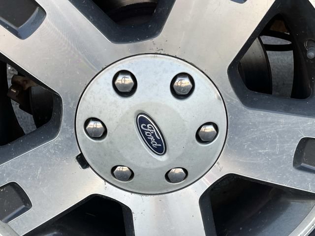 Used 2005 Ford F150 FX4 AWD/4WD image 14