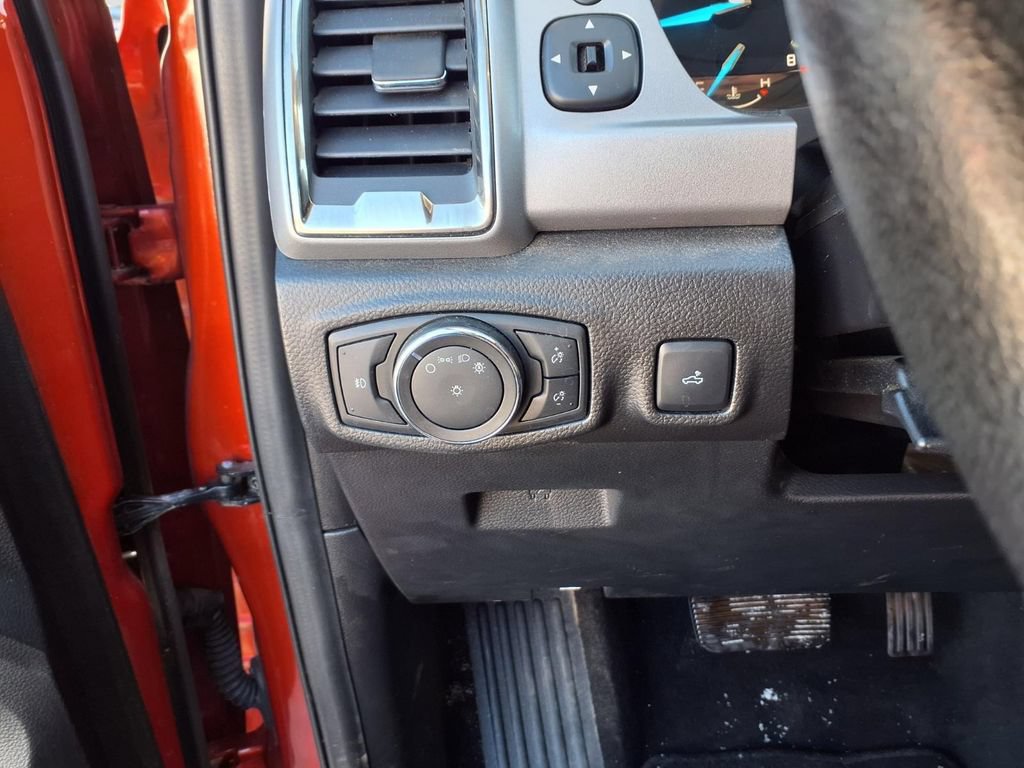 Used 2023 Ford Ranger XLT w/ Equipment Group 302A High AWD/4WD image 23