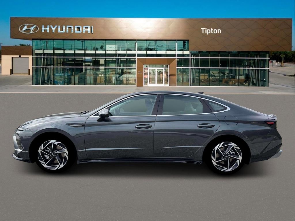 New 2026 Hyundai Sonata SEL FWD image 3