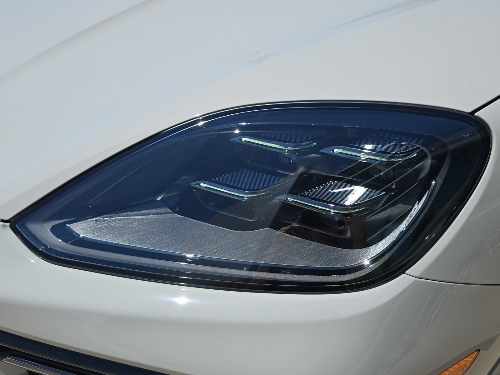 New 2026 Porsche Cayenne S AWD/4WD image 12