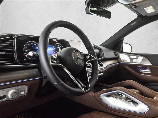 New 2026 Mercedes-Benz GLE 350 4MATIC image 10