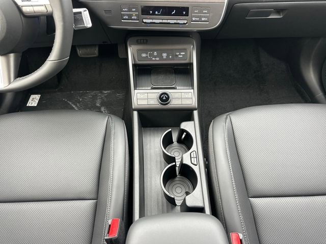 New 2026 Hyundai Kona SEL Premium AWD/4WD image 18