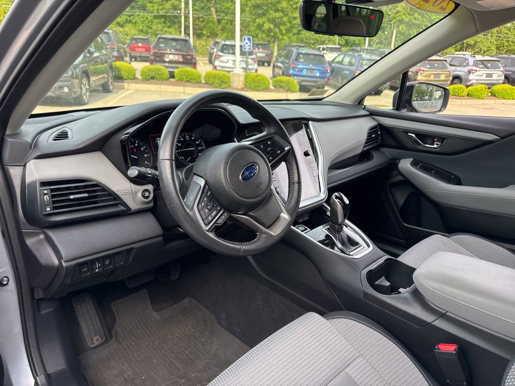 Used 2023 Subaru Outback Premium AWD/4WD image 11
