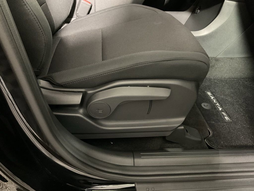New 2026 Hyundai Santa Fe SE AWD/4WD image 37