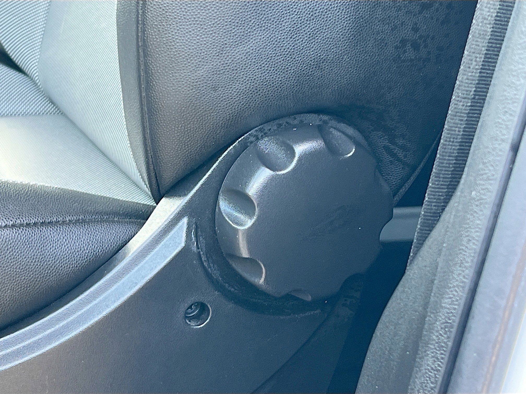 Used 2025 RAM ProMaster 2500 w/ Convenience Group image 15