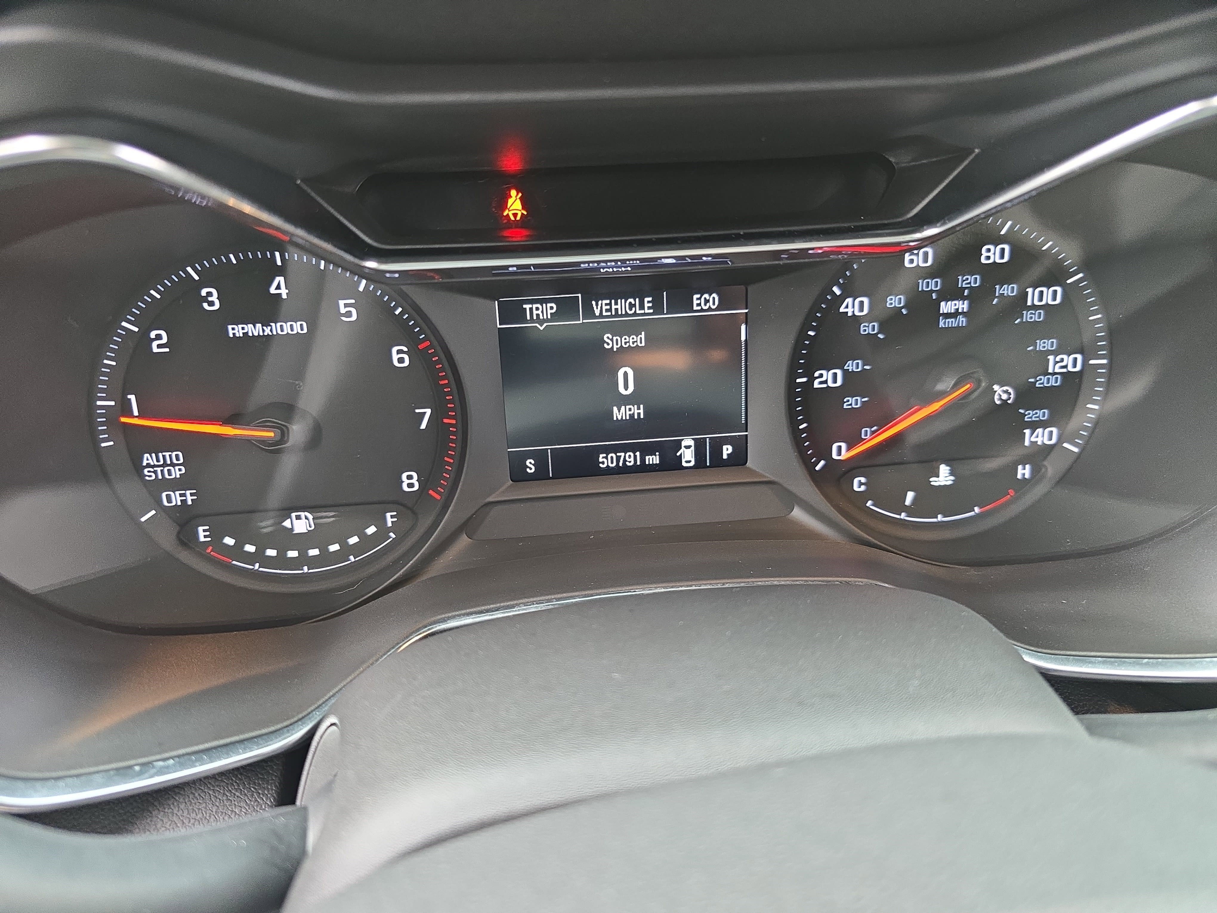 Used 2023 Chevrolet TrailBlazer LT image 19