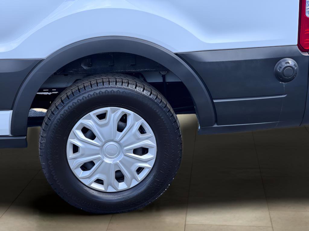 Used 2024 Ford Transit 350 XLT image 33