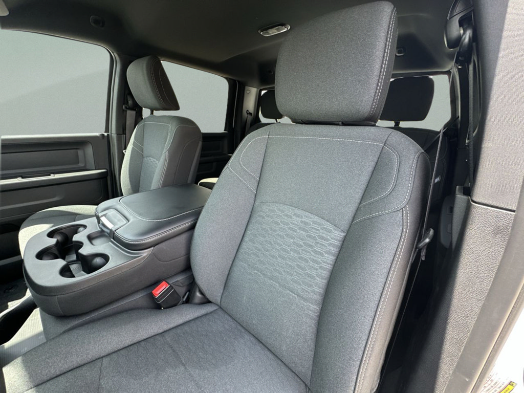 New 2027 RAM 3500 Tradesman AWD/4WD image 27