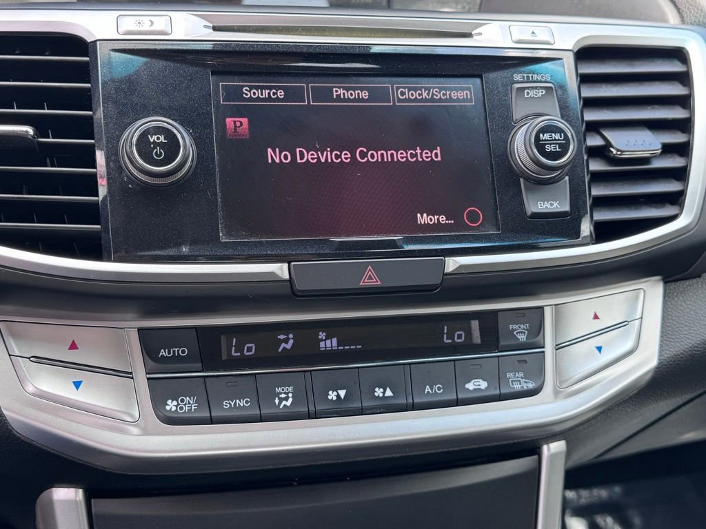 Used 2013 Honda Accord EX-L image 19