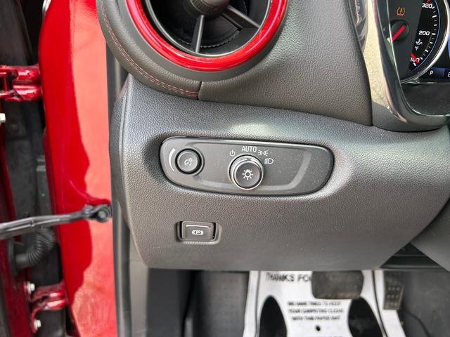 Used 2023 Chevrolet Blazer RS w/ Driver Confidence II Package image 24