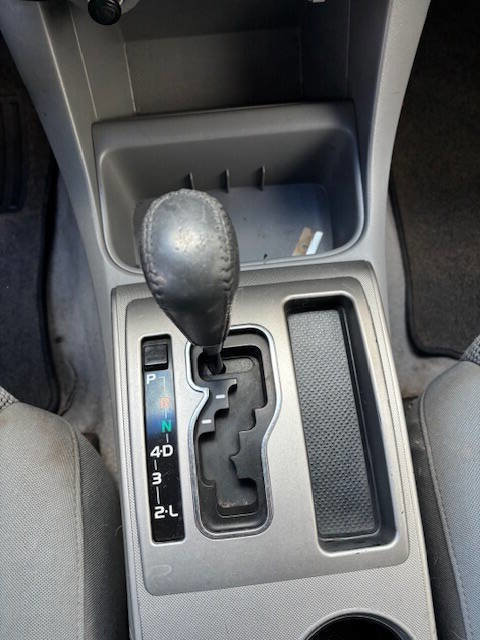 Used 2007 Toyota Tacoma PreRunner RWD image 13
