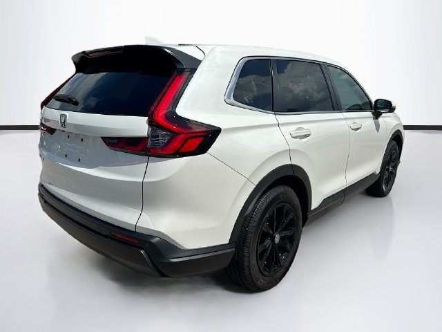 Certified 2025 Honda CR-V EX-L image 9