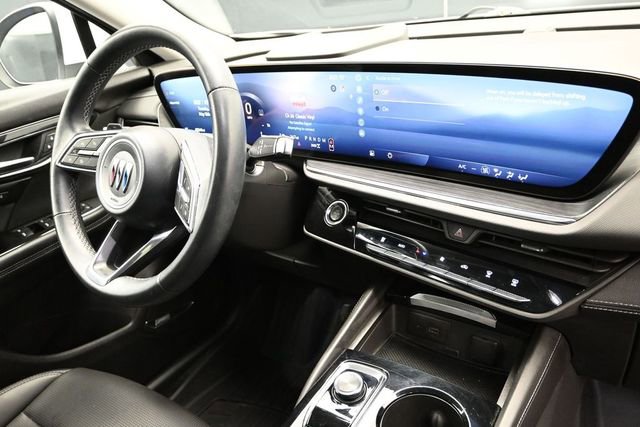 Used 2024 Buick Envision Preferred AWD/4WD image 18