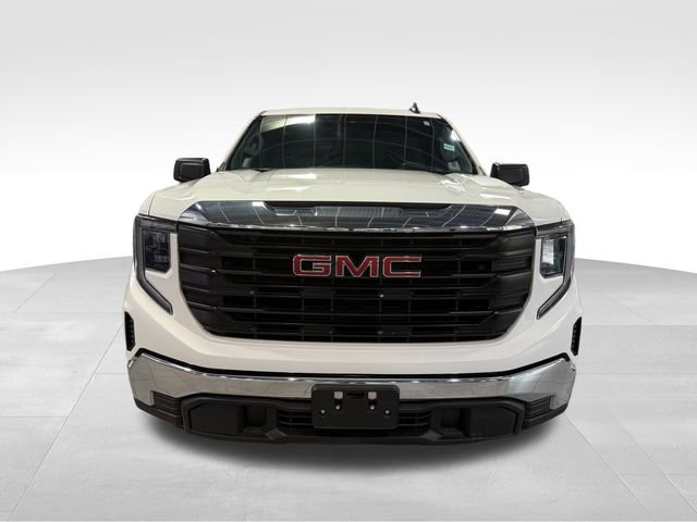 Certified 2024 GMC Sierra 1500 Pro w/ Pro Value Package image 2