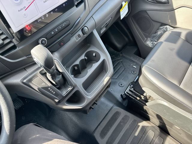 New 2026 Ford Transit 350 XL RWD image 27