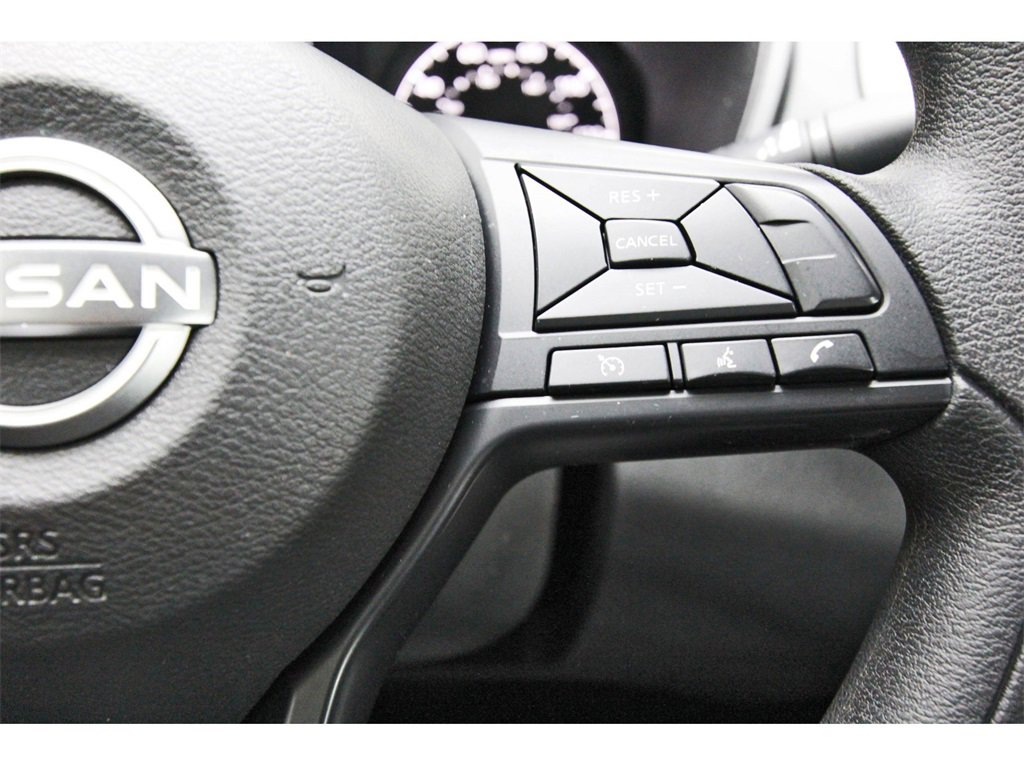 Certified 2024 Nissan Altima 2.5 S image 14