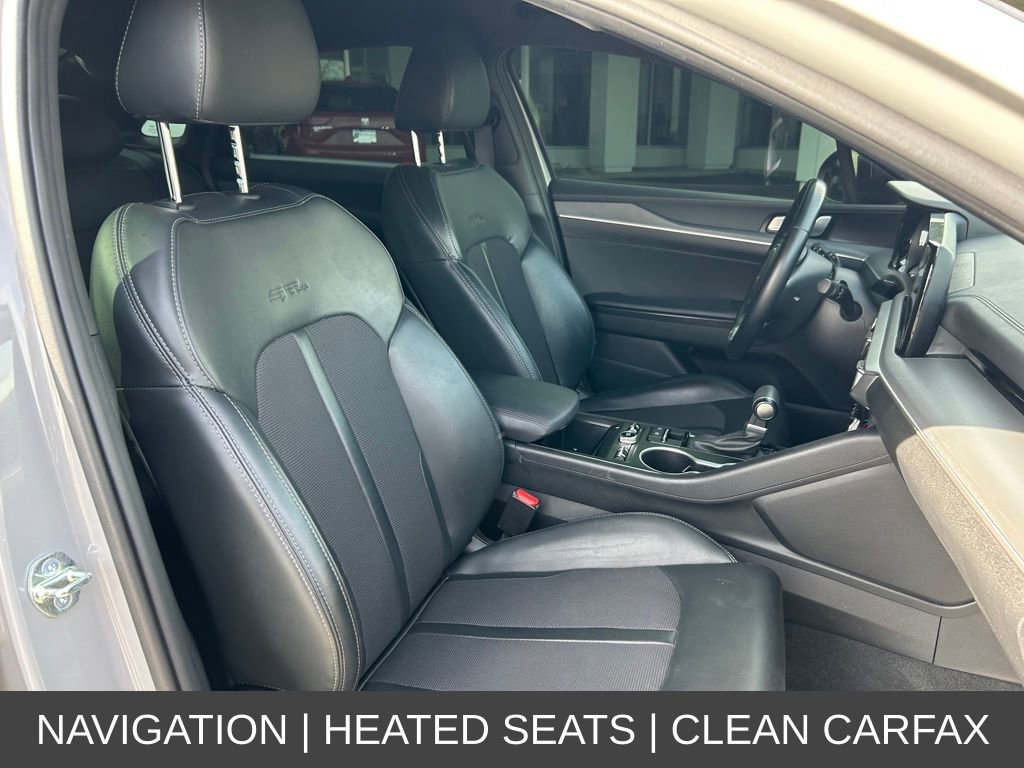 Used 2024 Kia K5 GT-Line image 26