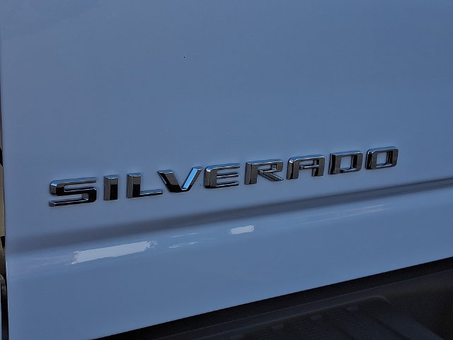 Used 2025 Chevrolet Silverado 2500 LT w/ Convenience Package AWD/4WD image 31
