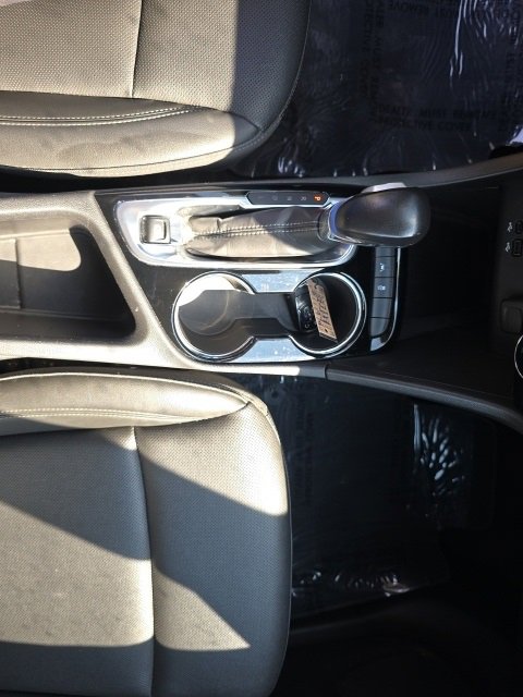 Certified 2024 Buick Encore GX Sport Touring w/ Comfort Package image 17